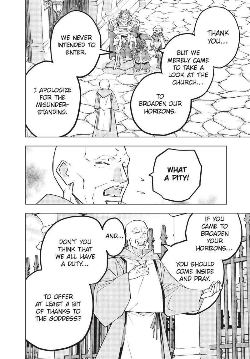 My Gift Lvl 9999 Unlimited Gacha Chapter 208 Page 6