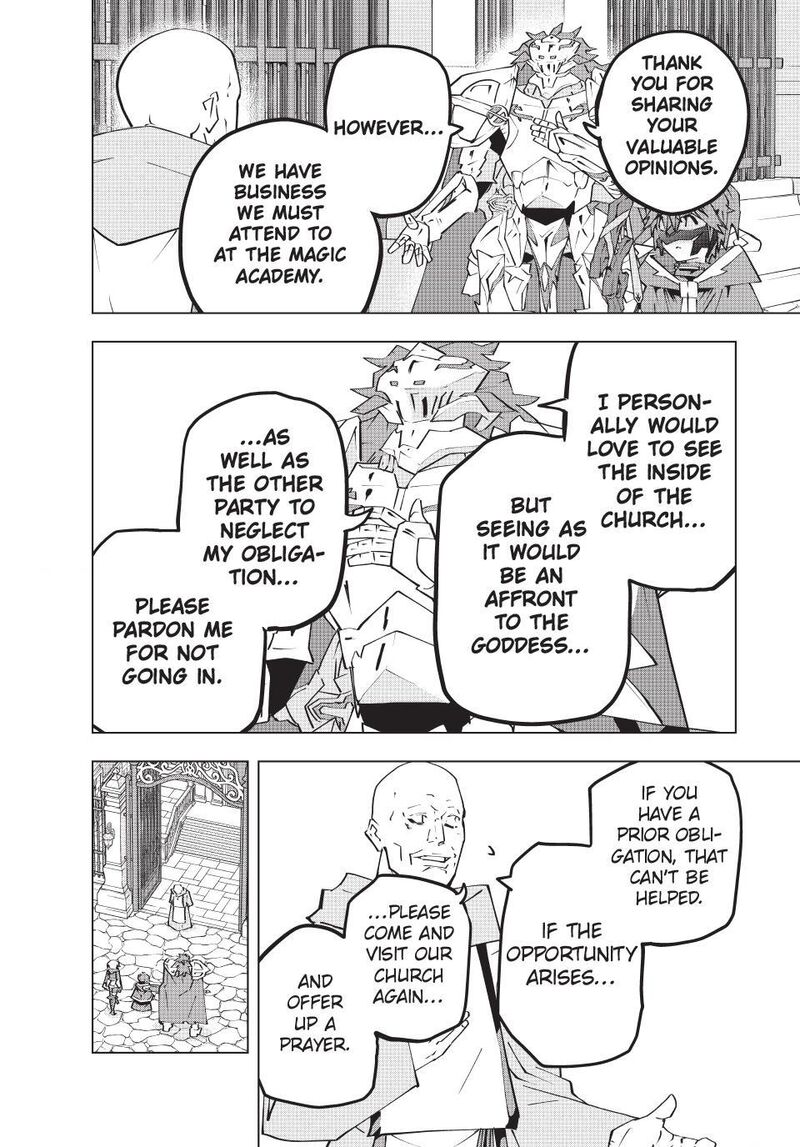 My Gift Lvl 9999 Unlimited Gacha Chapter 208 Page 8