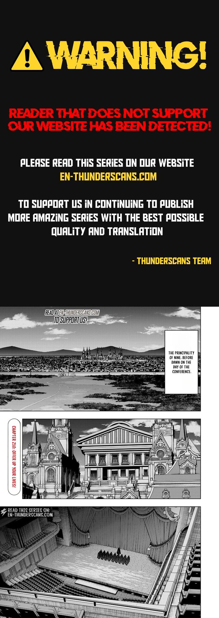 My Gift Lvl 9999 Unlimited Gacha Chapter 210 Page 1