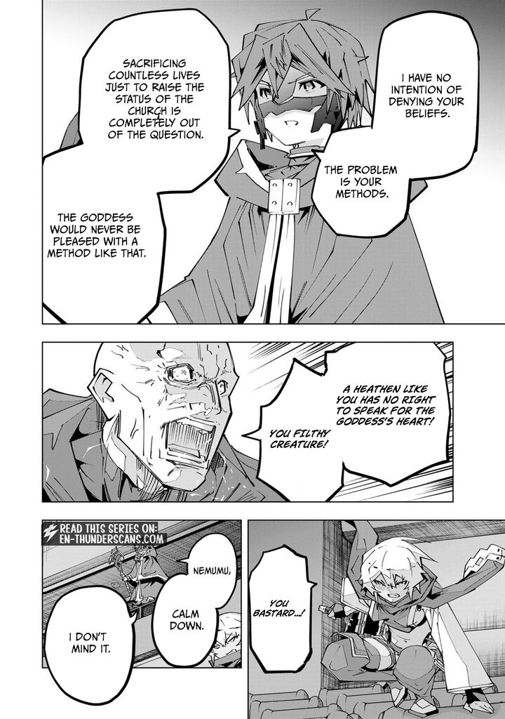 My Gift Lvl 9999 Unlimited Gacha Chapter 210 Page 18