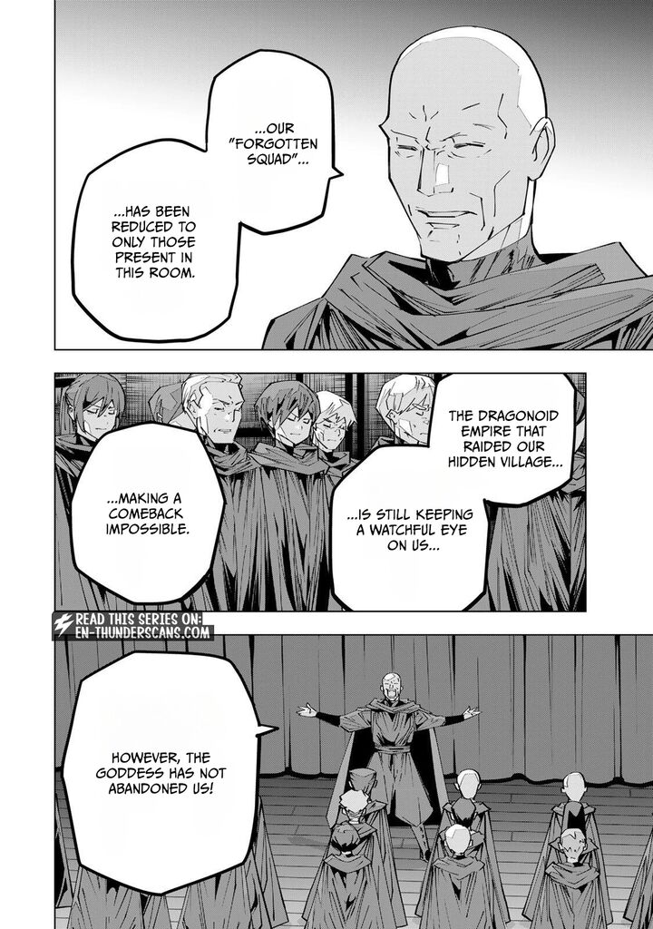 My Gift Lvl 9999 Unlimited Gacha Chapter 210 Page 2