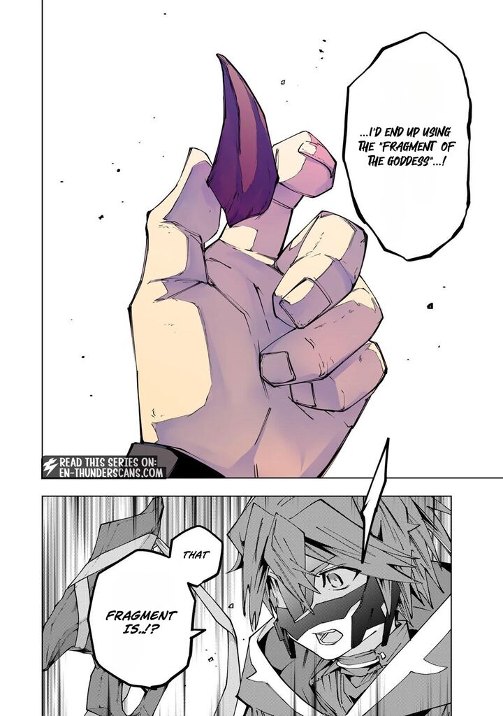 My Gift Lvl 9999 Unlimited Gacha Chapter 210 Page 20