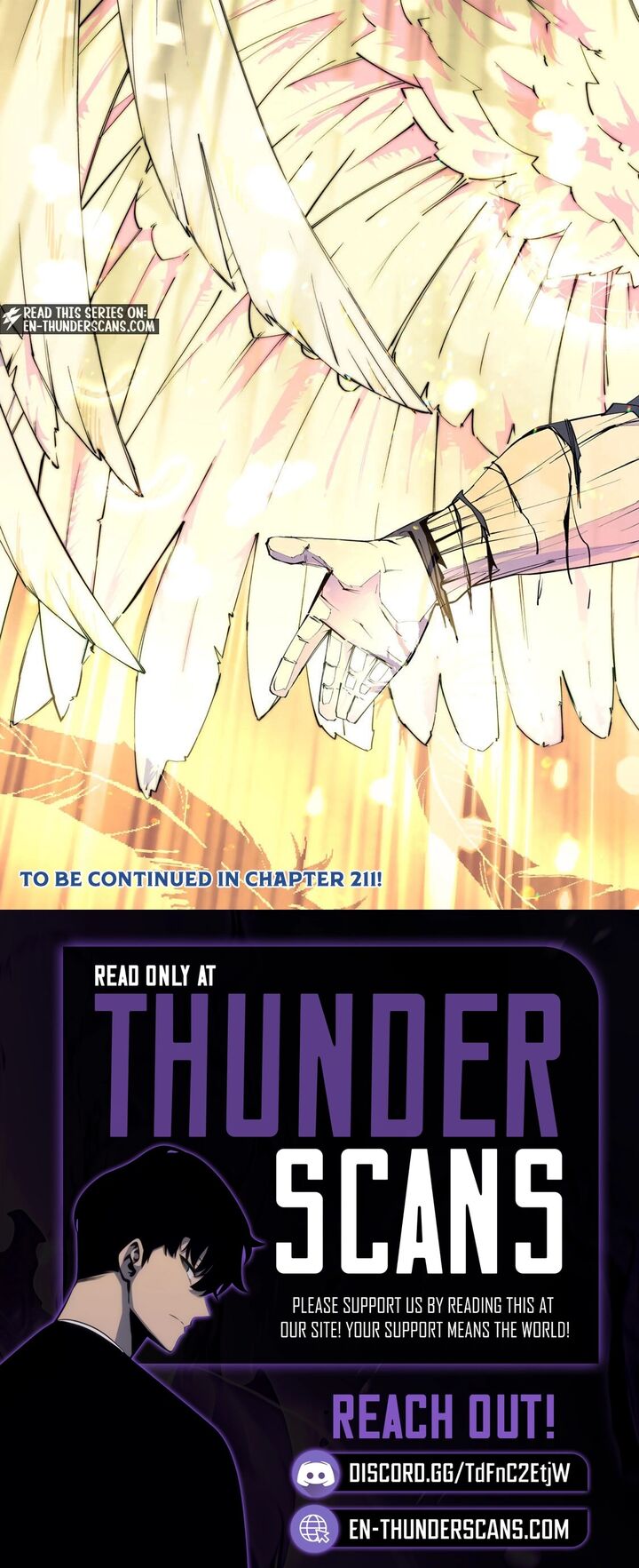My Gift Lvl 9999 Unlimited Gacha Chapter 210 Page 25