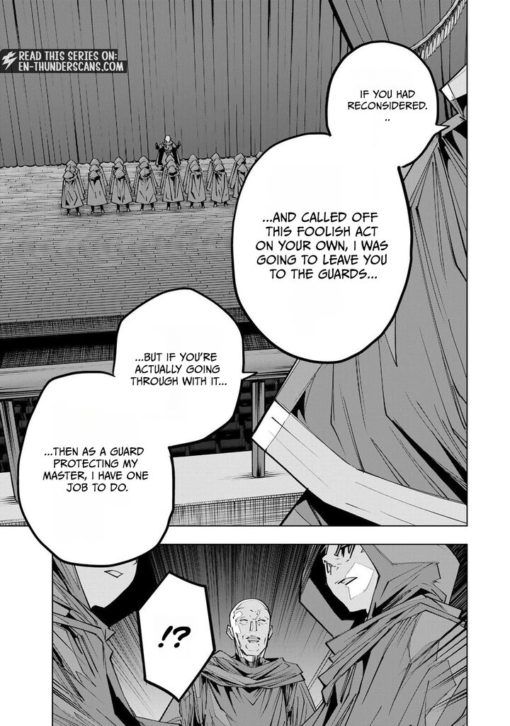 My Gift Lvl 9999 Unlimited Gacha Chapter 210 Page 9