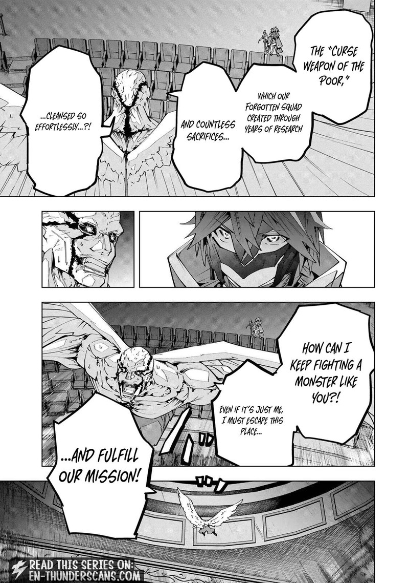 My Gift Lvl 9999 Unlimited Gacha Chapter 211 Page 15