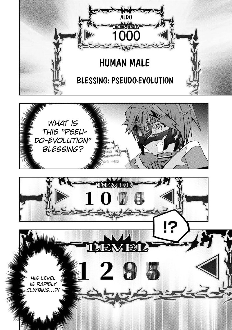 My Gift Lvl 9999 Unlimited Gacha Chapter 211 Page 2