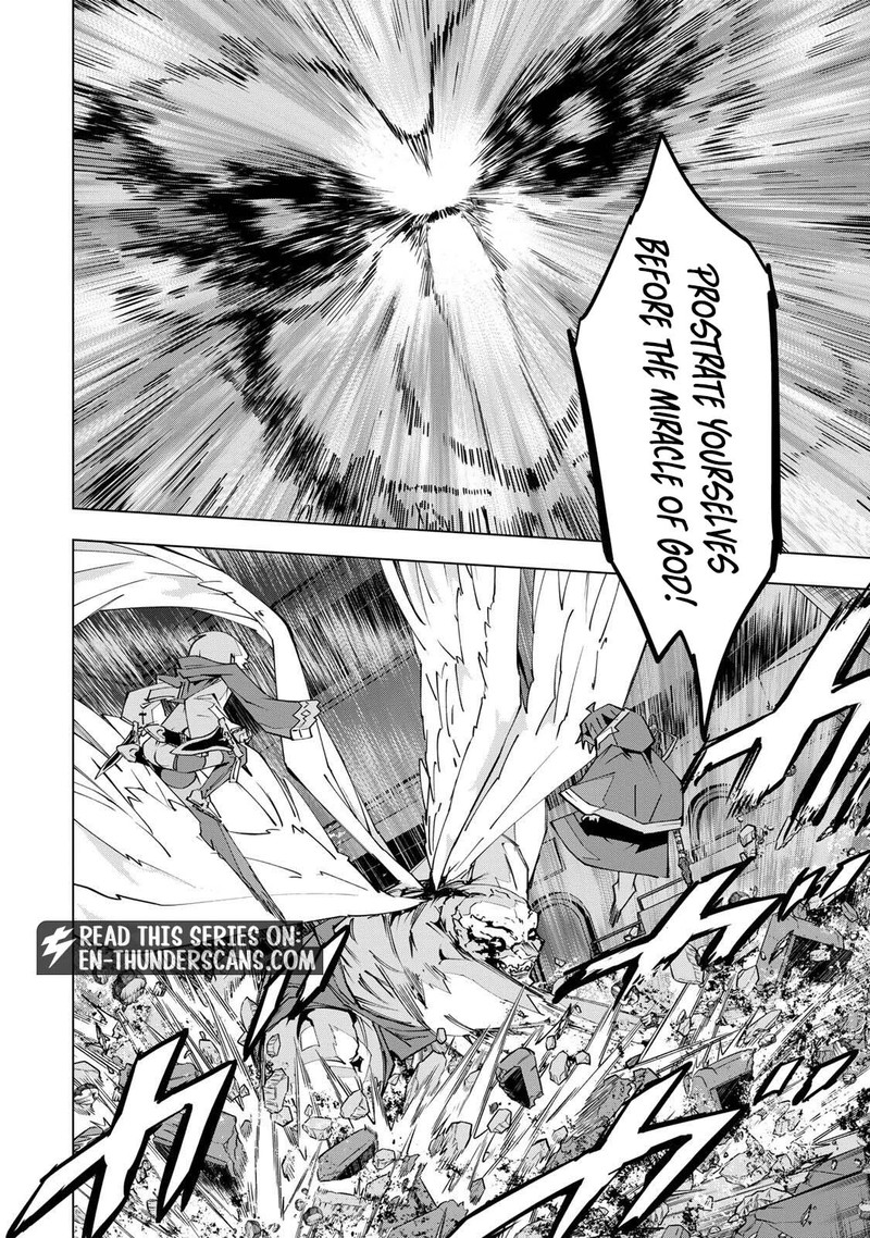 My Gift Lvl 9999 Unlimited Gacha Chapter 211 Page 20