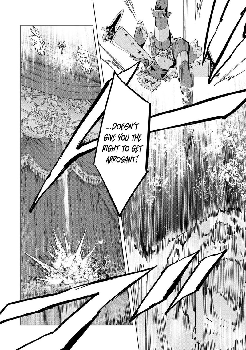 My Gift Lvl 9999 Unlimited Gacha Chapter 211 Page 6