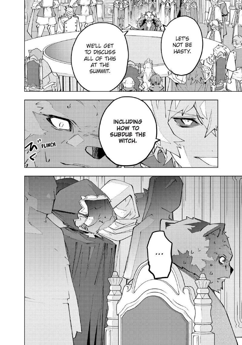 My Gift Lvl 9999 Unlimited Gacha Chapter 212 Page 13