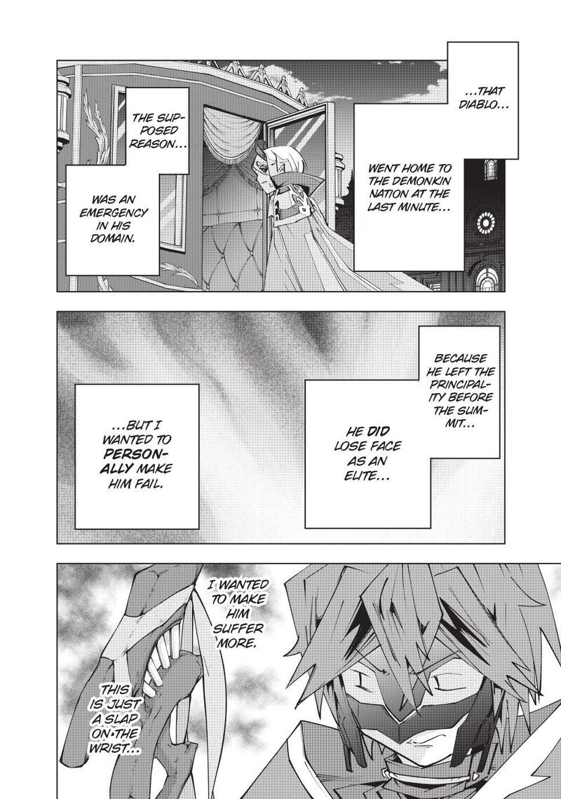 My Gift Lvl 9999 Unlimited Gacha Chapter 212 Page 2