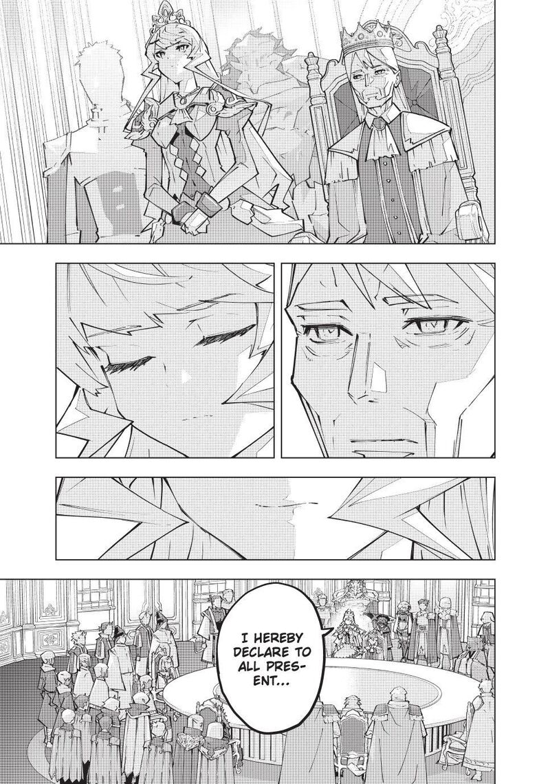 My Gift Lvl 9999 Unlimited Gacha Chapter 212 Page 20