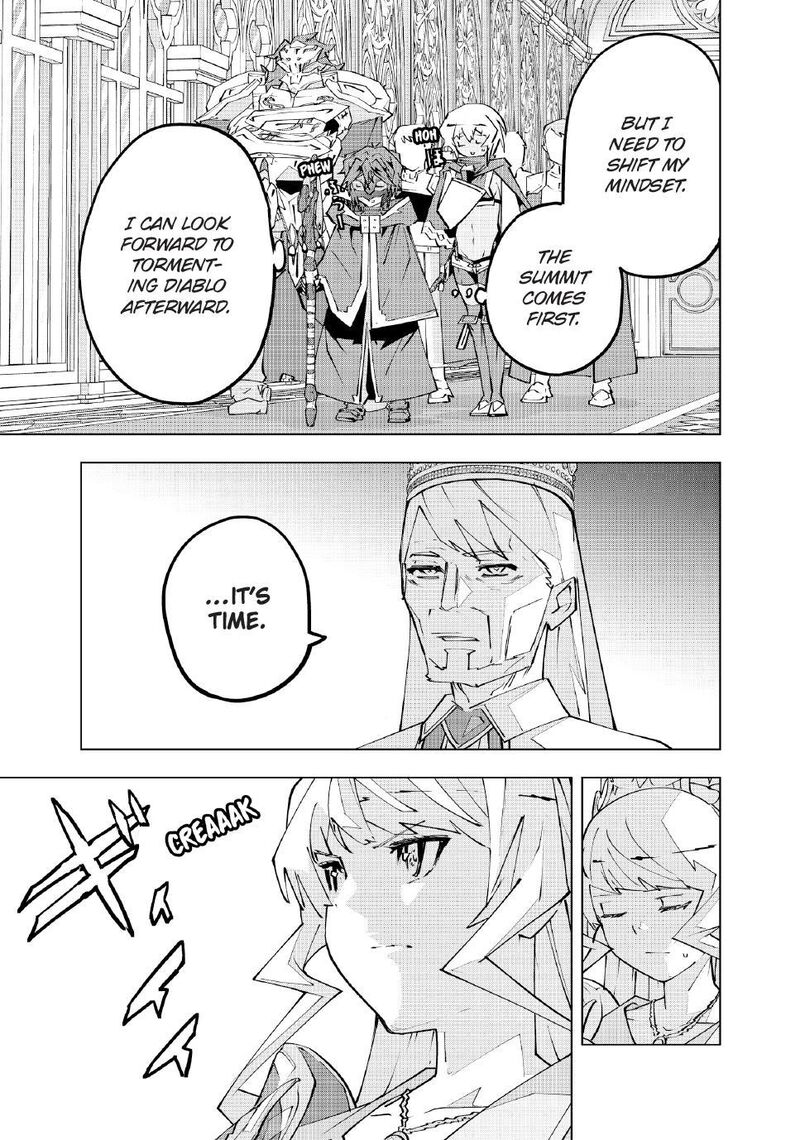My Gift Lvl 9999 Unlimited Gacha Chapter 212 Page 3