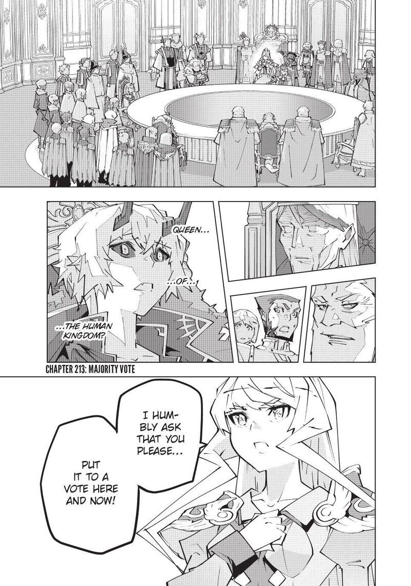My Gift Lvl 9999 Unlimited Gacha Chapter 213 Page 1