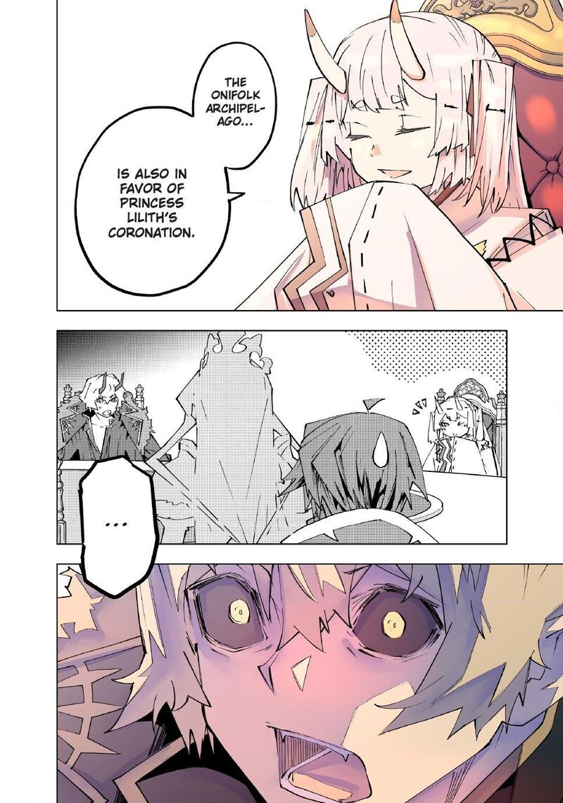 My Gift Lvl 9999 Unlimited Gacha Chapter 213 Page 10