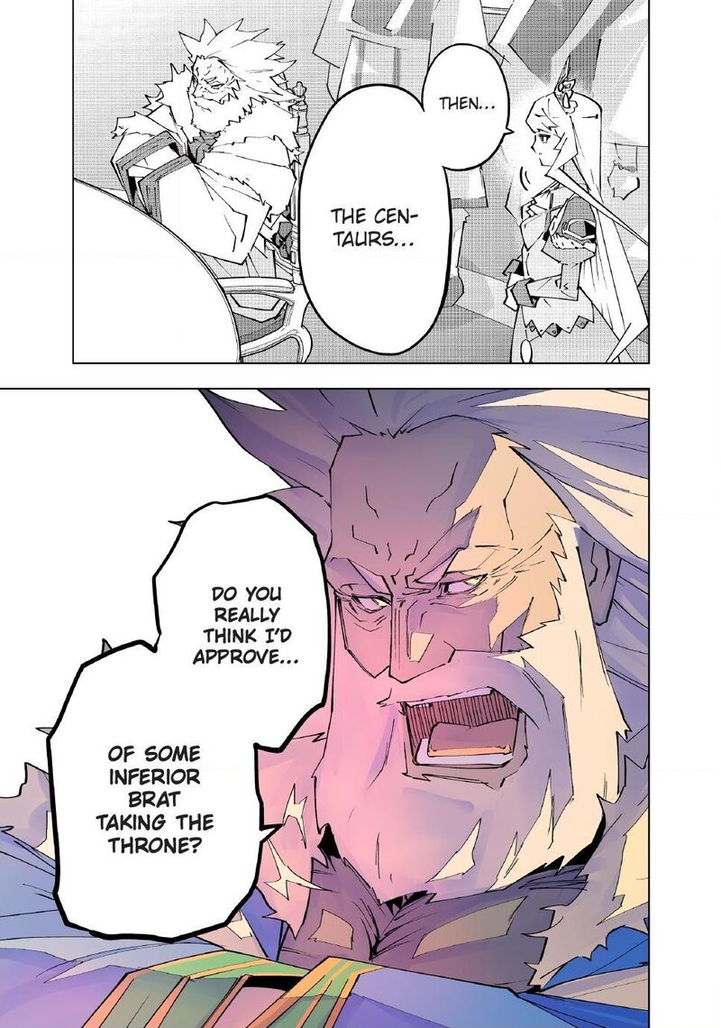 My Gift Lvl 9999 Unlimited Gacha Chapter 213 Page 11