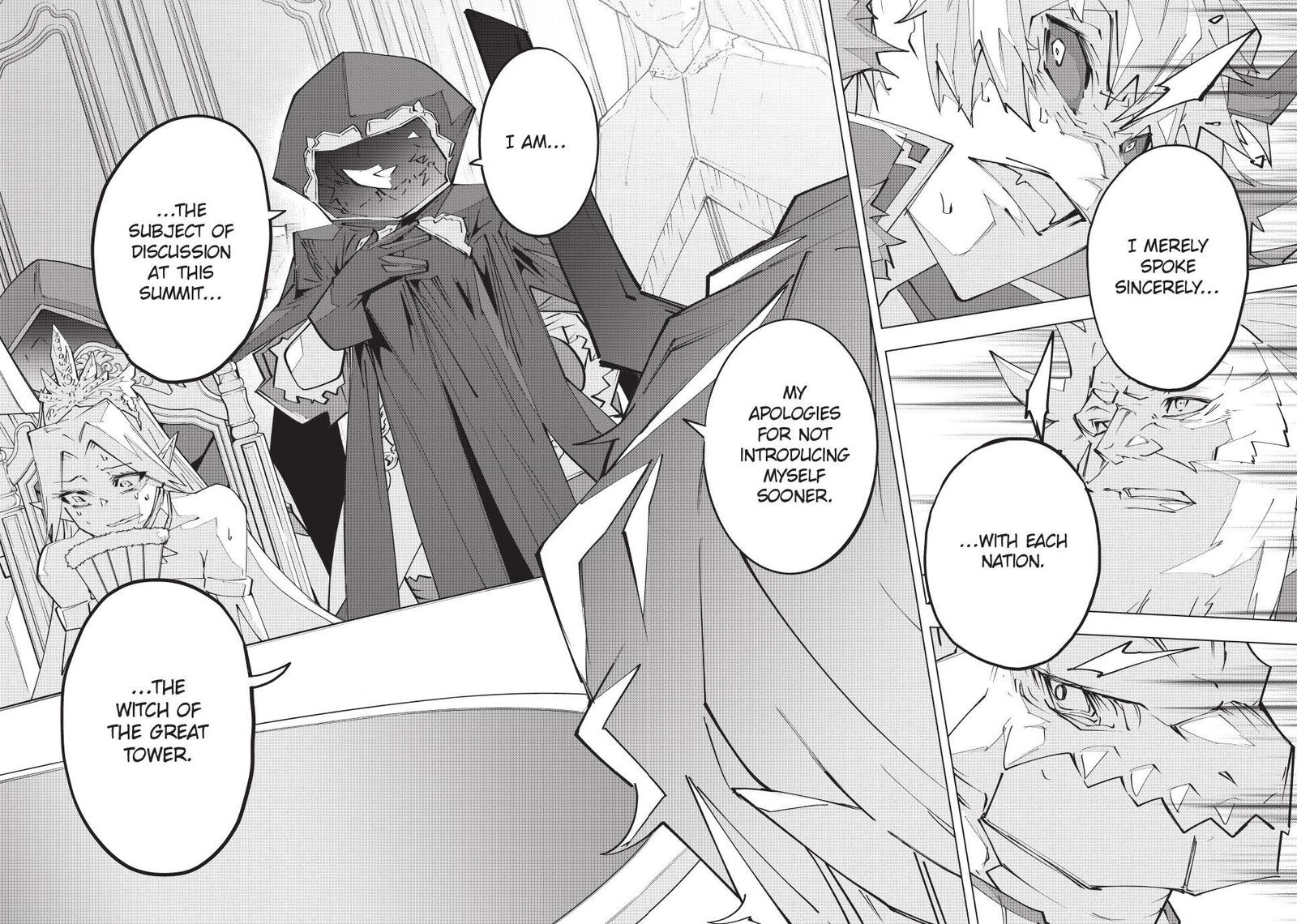 My Gift Lvl 9999 Unlimited Gacha Chapter 213 Page 19
