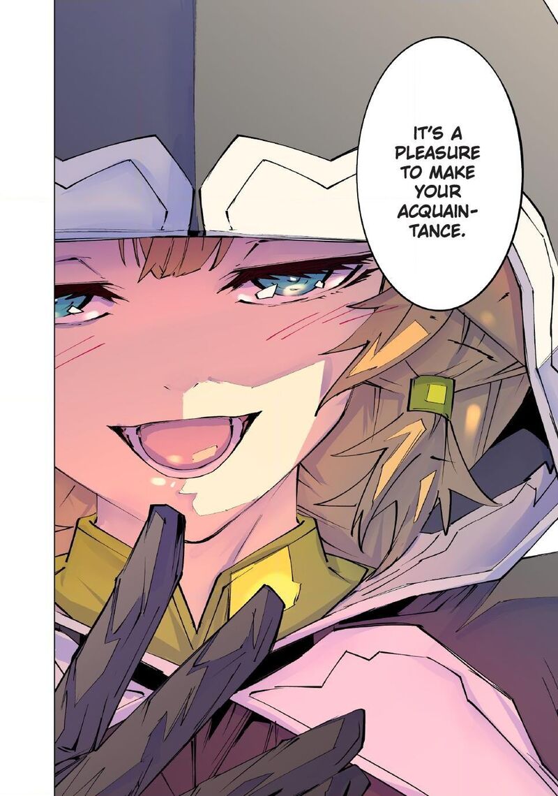 My Gift Lvl 9999 Unlimited Gacha Chapter 213 Page 20