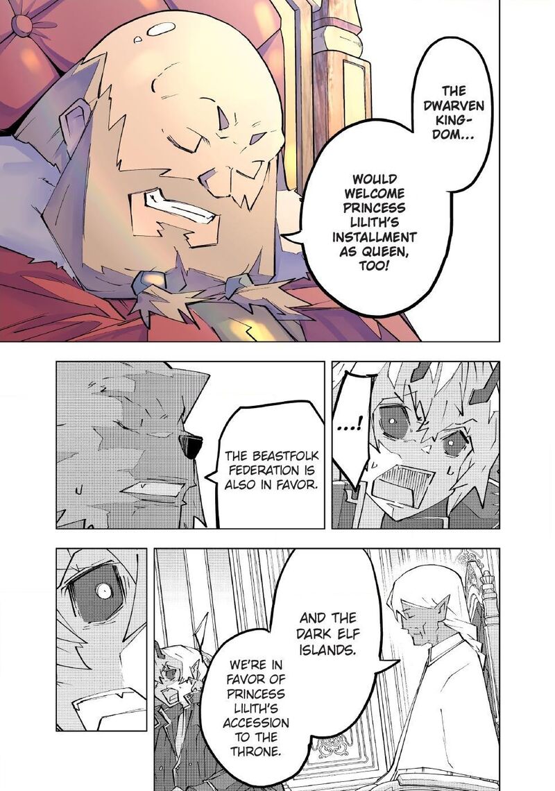 My Gift Lvl 9999 Unlimited Gacha Chapter 213 Page 9