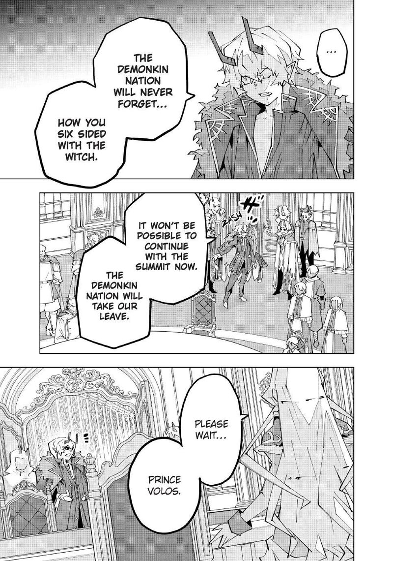 My Gift Lvl 9999 Unlimited Gacha Chapter 214 Page 11