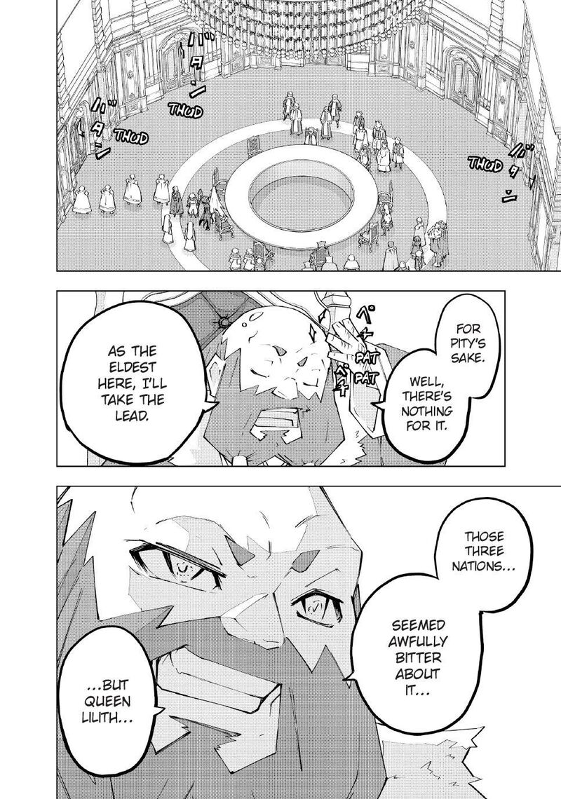 My Gift Lvl 9999 Unlimited Gacha Chapter 214 Page 16