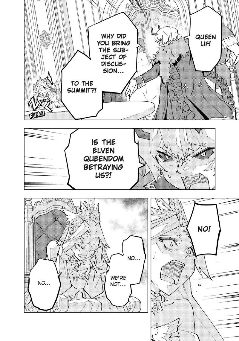 My Gift Lvl 9999 Unlimited Gacha Chapter 214 Page 2