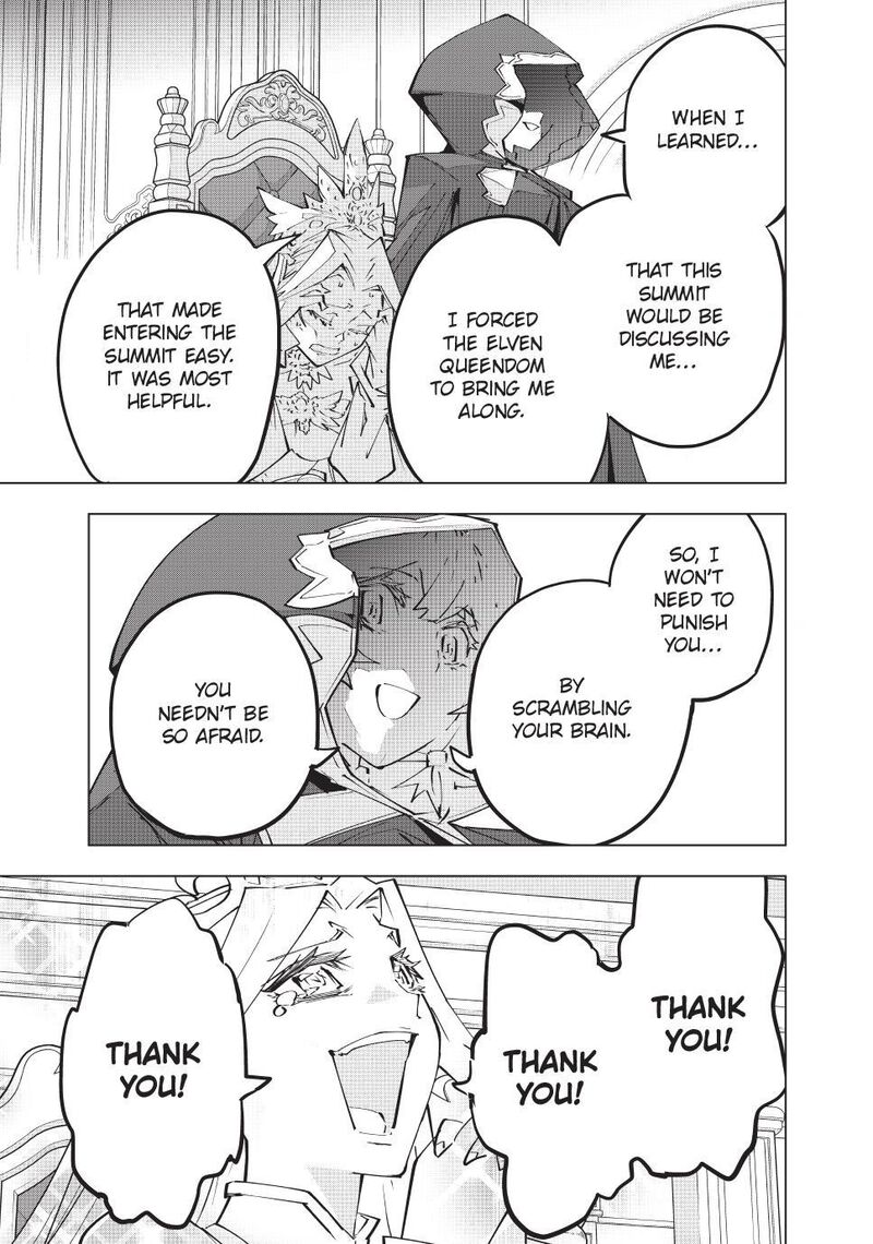 My Gift Lvl 9999 Unlimited Gacha Chapter 214 Page 3