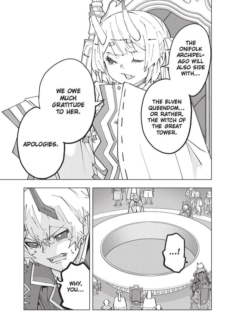 My Gift Lvl 9999 Unlimited Gacha Chapter 214 Page 9