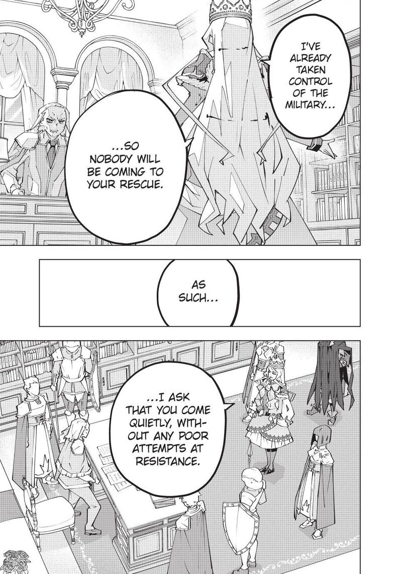 My Gift Lvl 9999 Unlimited Gacha Chapter 216 Page 17
