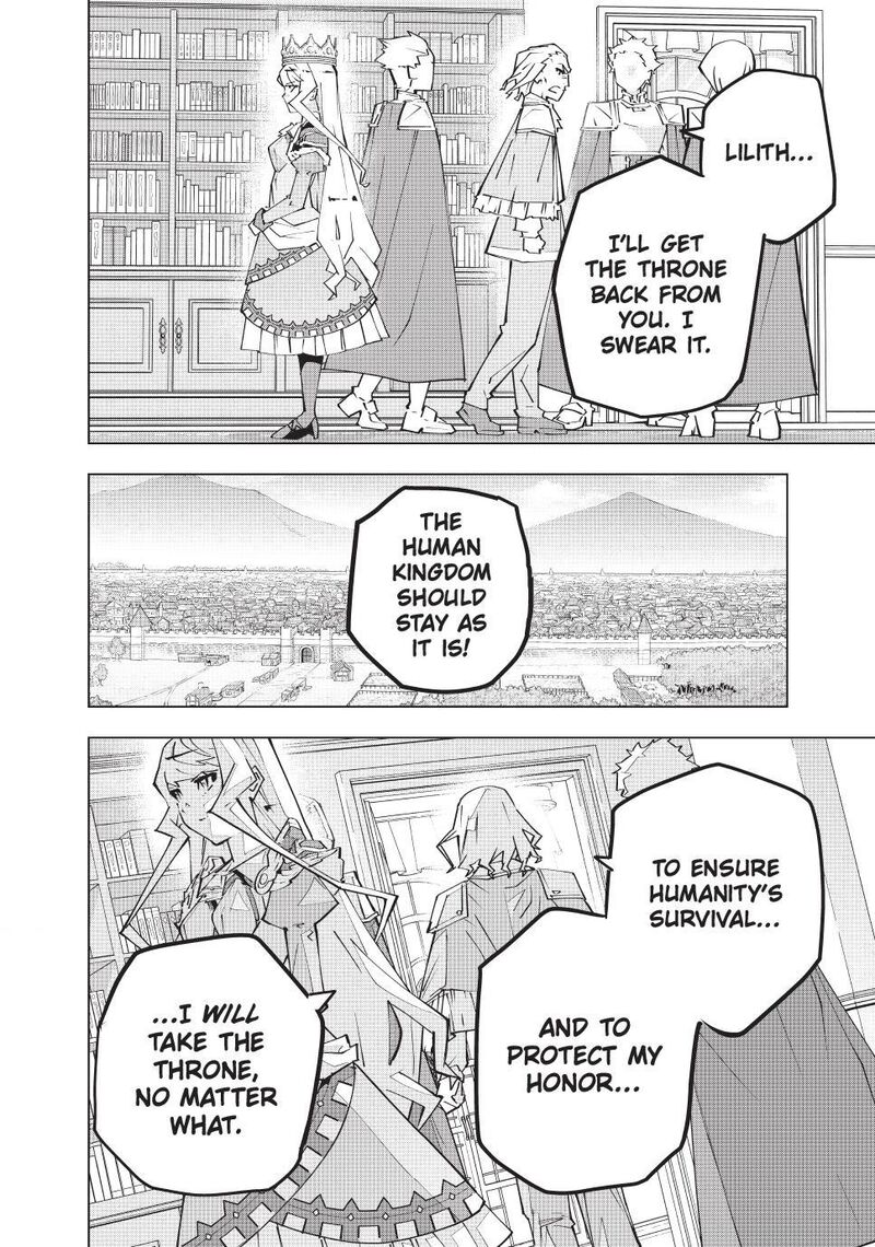 My Gift Lvl 9999 Unlimited Gacha Chapter 216 Page 18