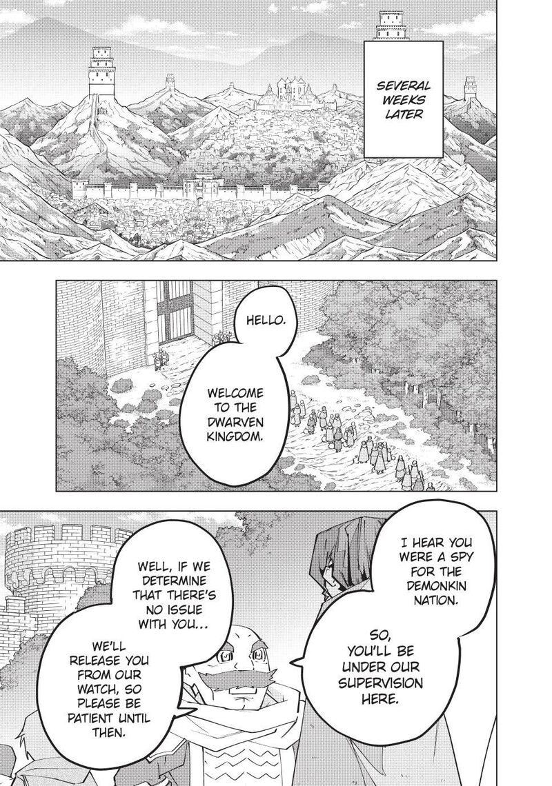 My Gift Lvl 9999 Unlimited Gacha Chapter 216 Page 23