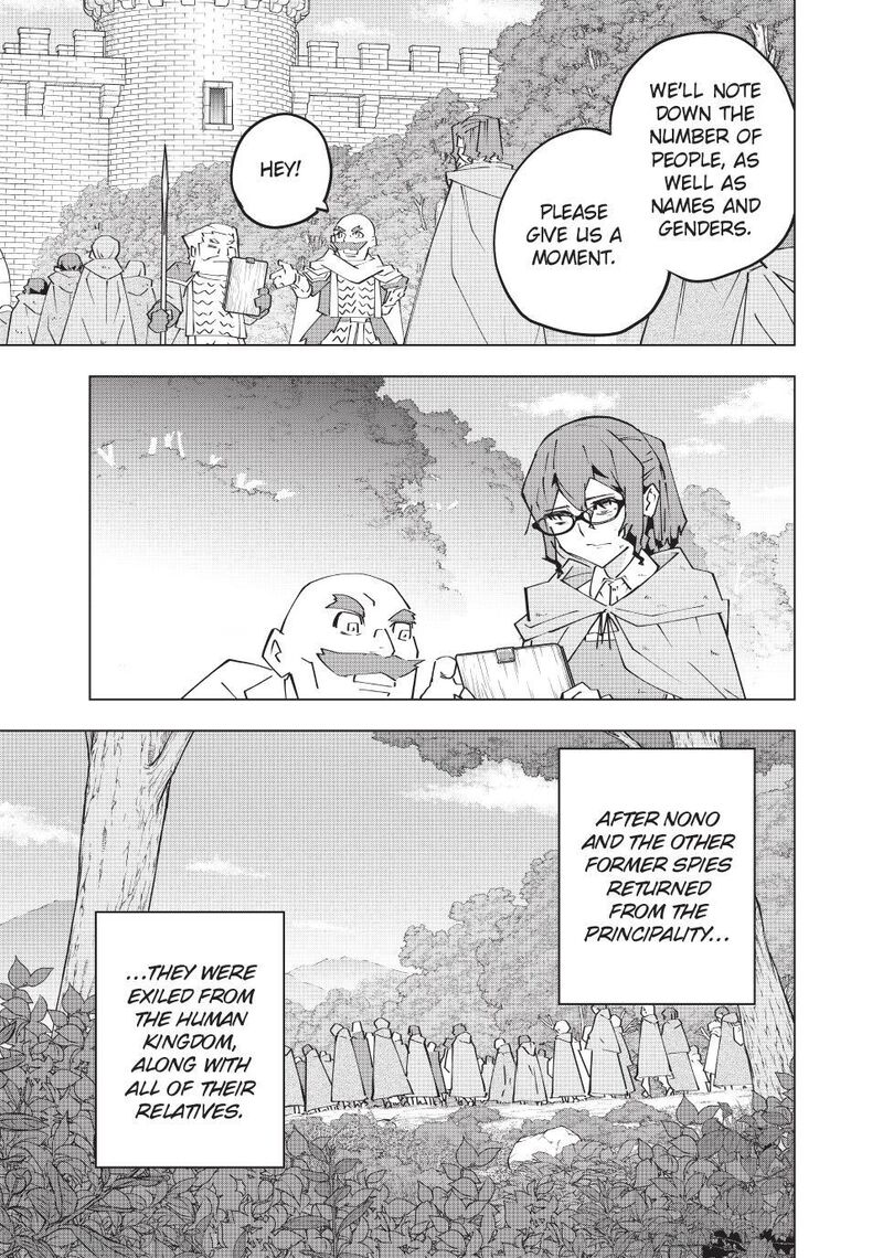 My Gift Lvl 9999 Unlimited Gacha Chapter 216 Page 25