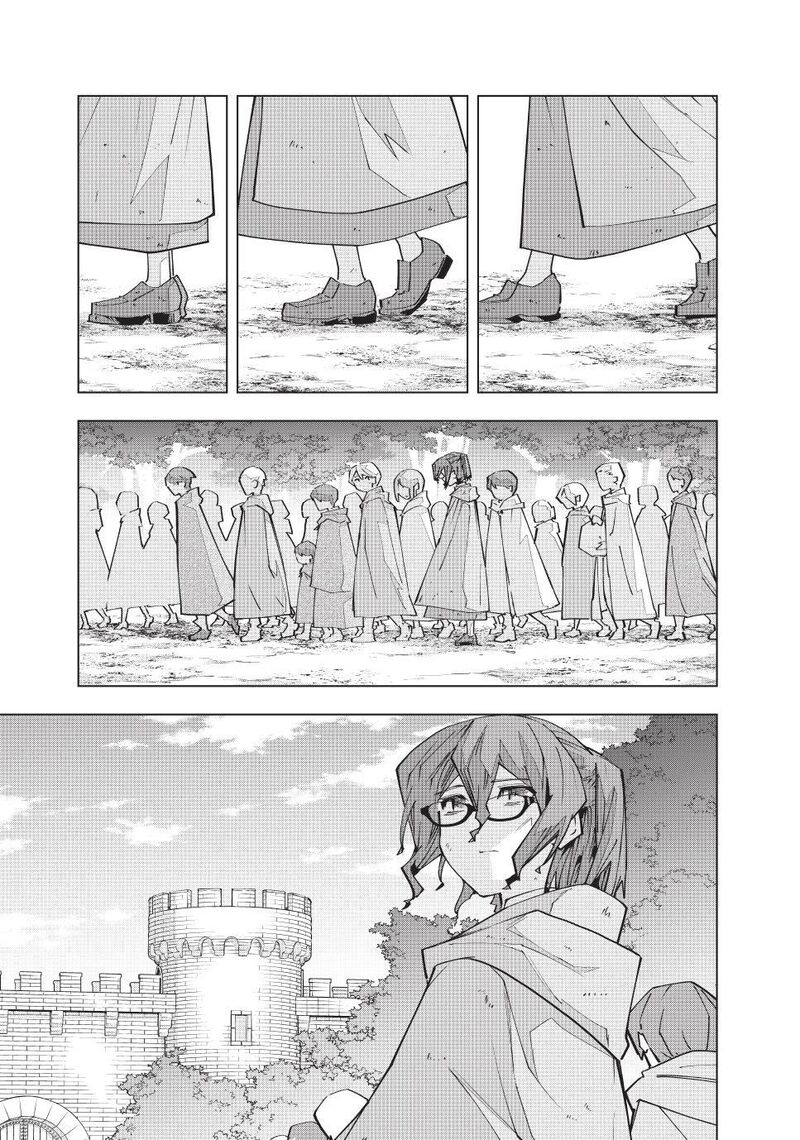 My Gift Lvl 9999 Unlimited Gacha Chapter 216 Page 29