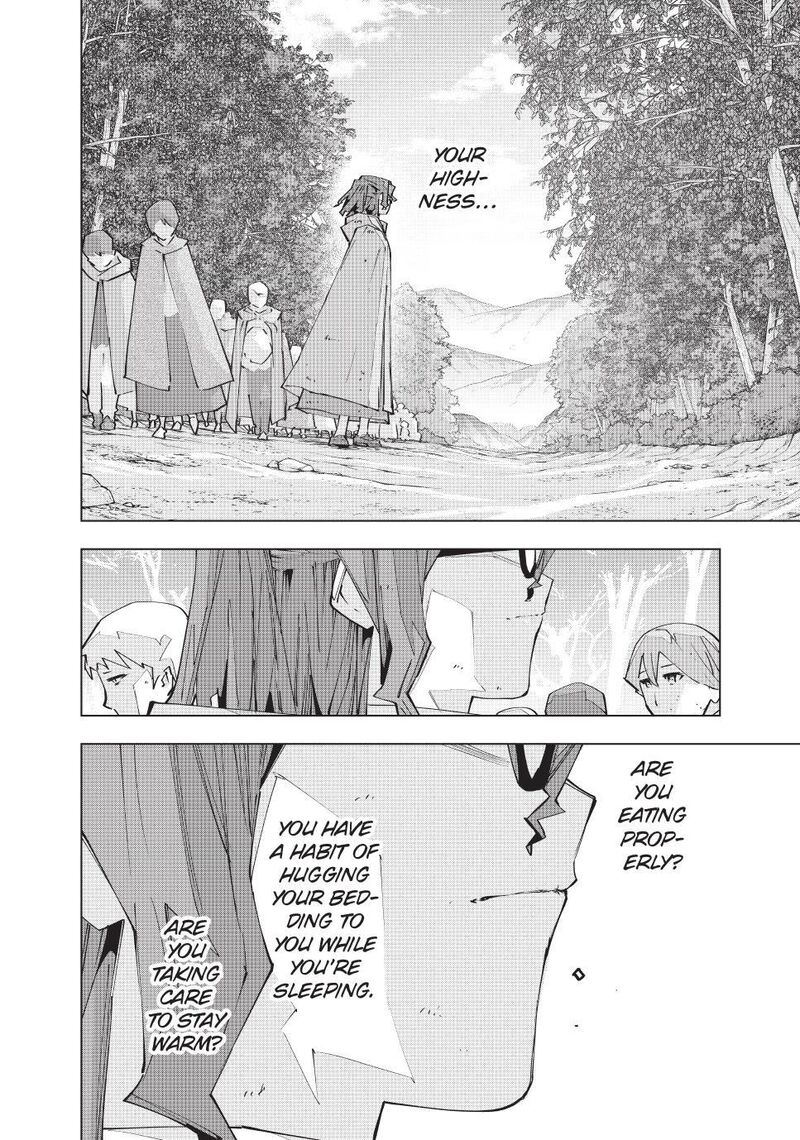 My Gift Lvl 9999 Unlimited Gacha Chapter 216 Page 30
