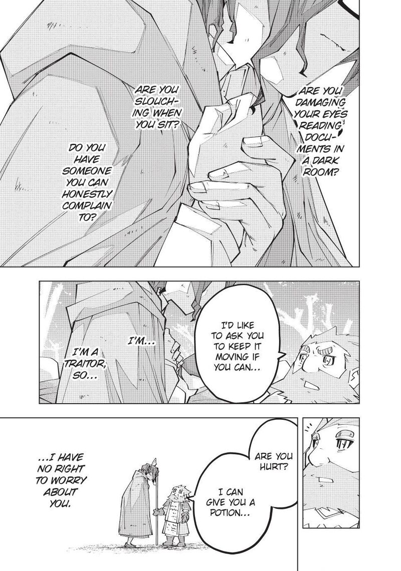 My Gift Lvl 9999 Unlimited Gacha Chapter 216 Page 31