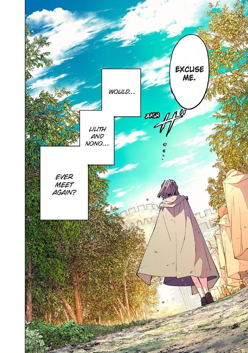My Gift Lvl 9999 Unlimited Gacha Chapter 216 Page 33