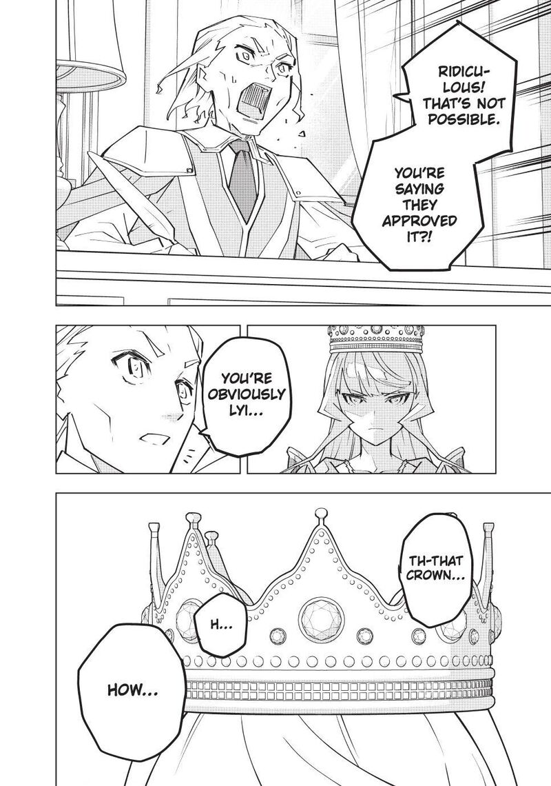 My Gift Lvl 9999 Unlimited Gacha Chapter 216 Page 4