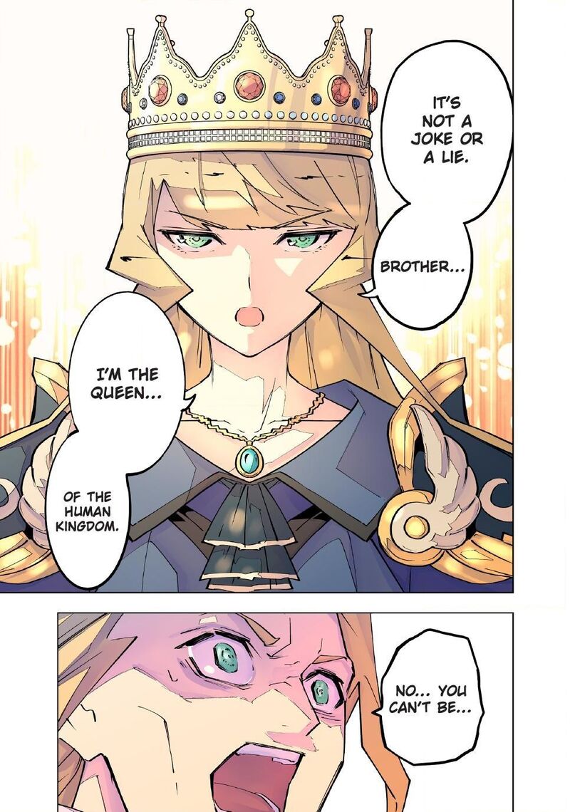 My Gift Lvl 9999 Unlimited Gacha Chapter 216 Page 5
