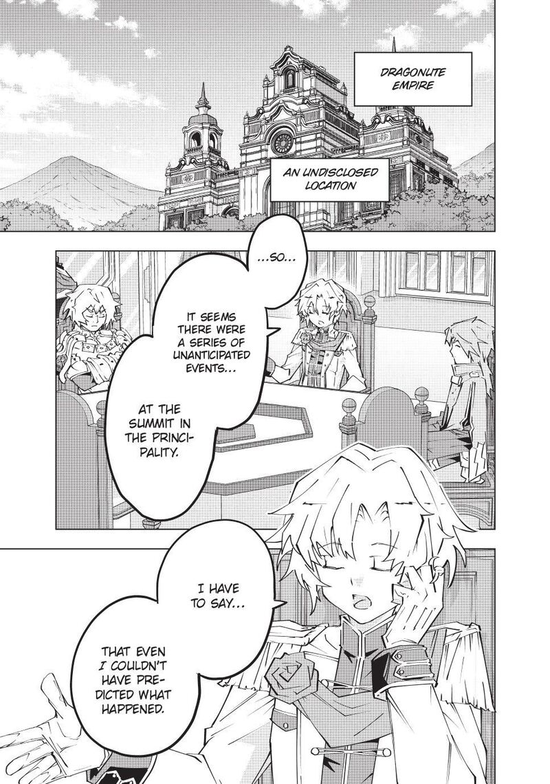 My Gift Lvl 9999 Unlimited Gacha Chapter 217 Page 13