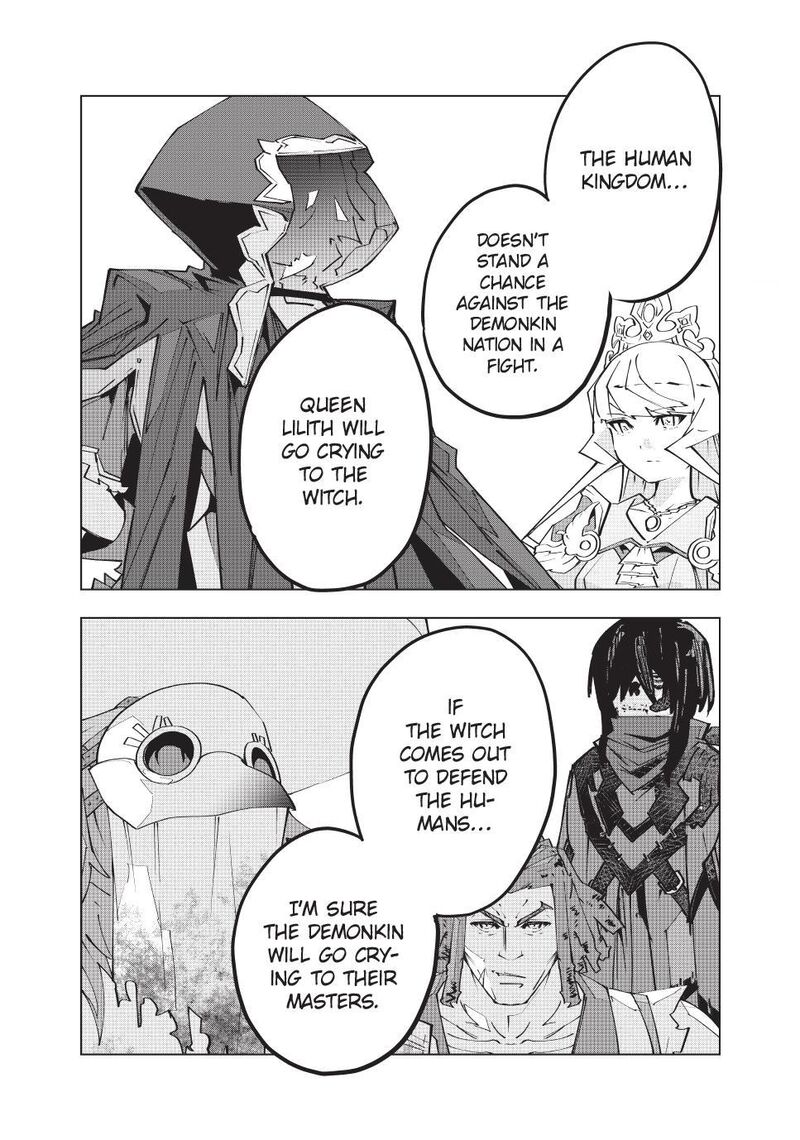 My Gift Lvl 9999 Unlimited Gacha Chapter 217 Page 18