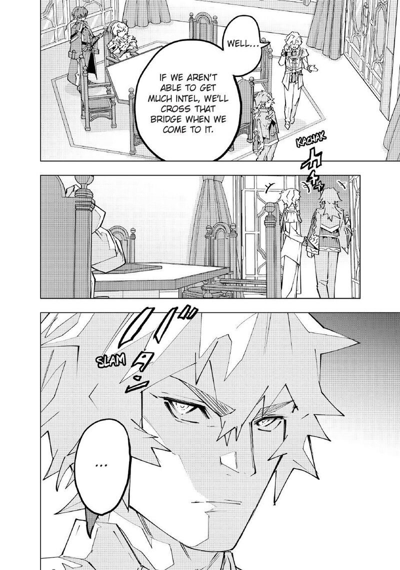 My Gift Lvl 9999 Unlimited Gacha Chapter 217 Page 22