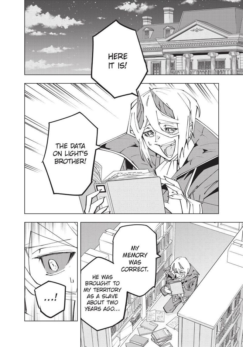 My Gift Lvl 9999 Unlimited Gacha Chapter 217 Page 24