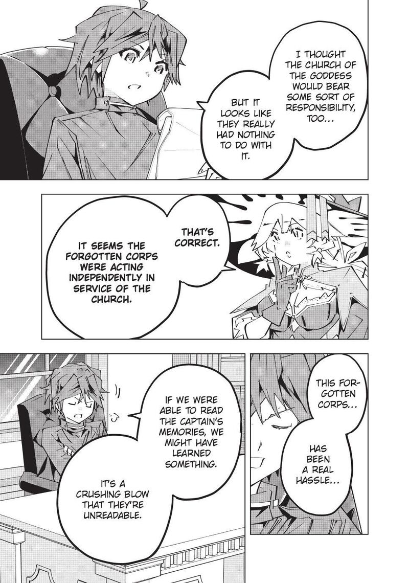 My Gift Lvl 9999 Unlimited Gacha Chapter 217 Page 3