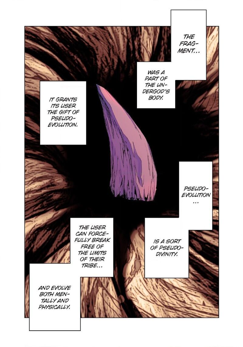 My Gift Lvl 9999 Unlimited Gacha Chapter 217 Page 7