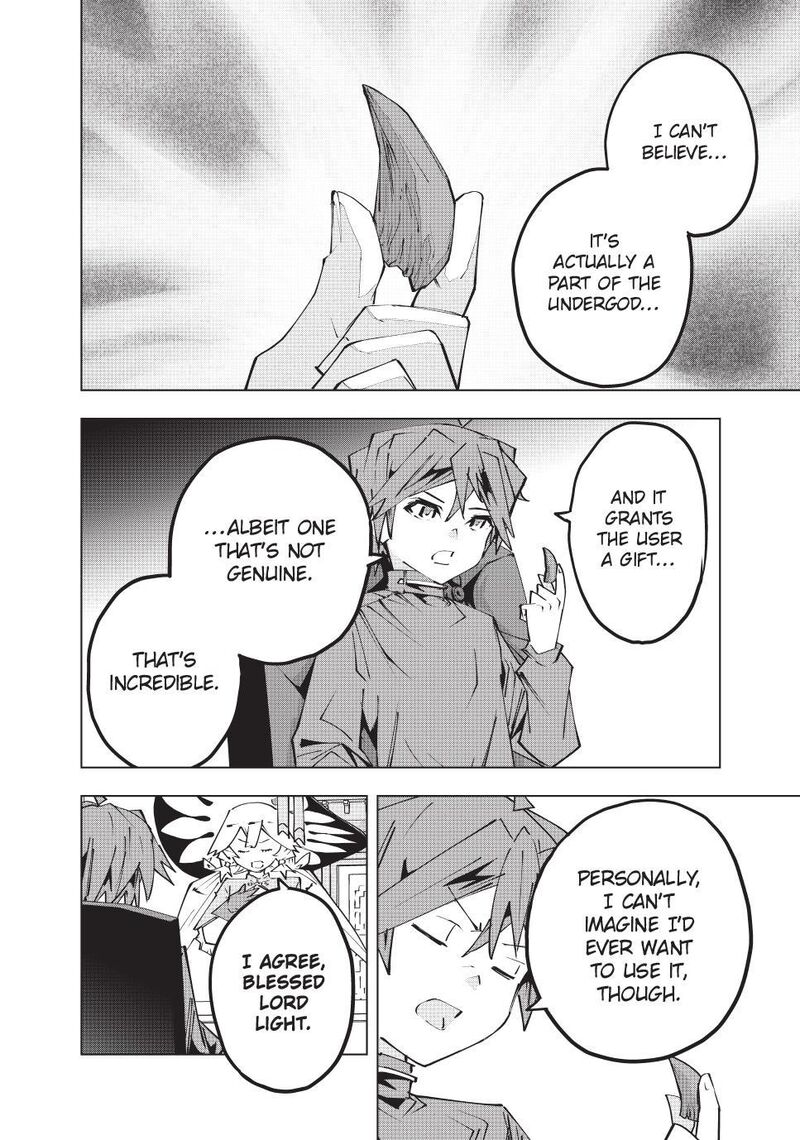 My Gift Lvl 9999 Unlimited Gacha Chapter 217 Page 8