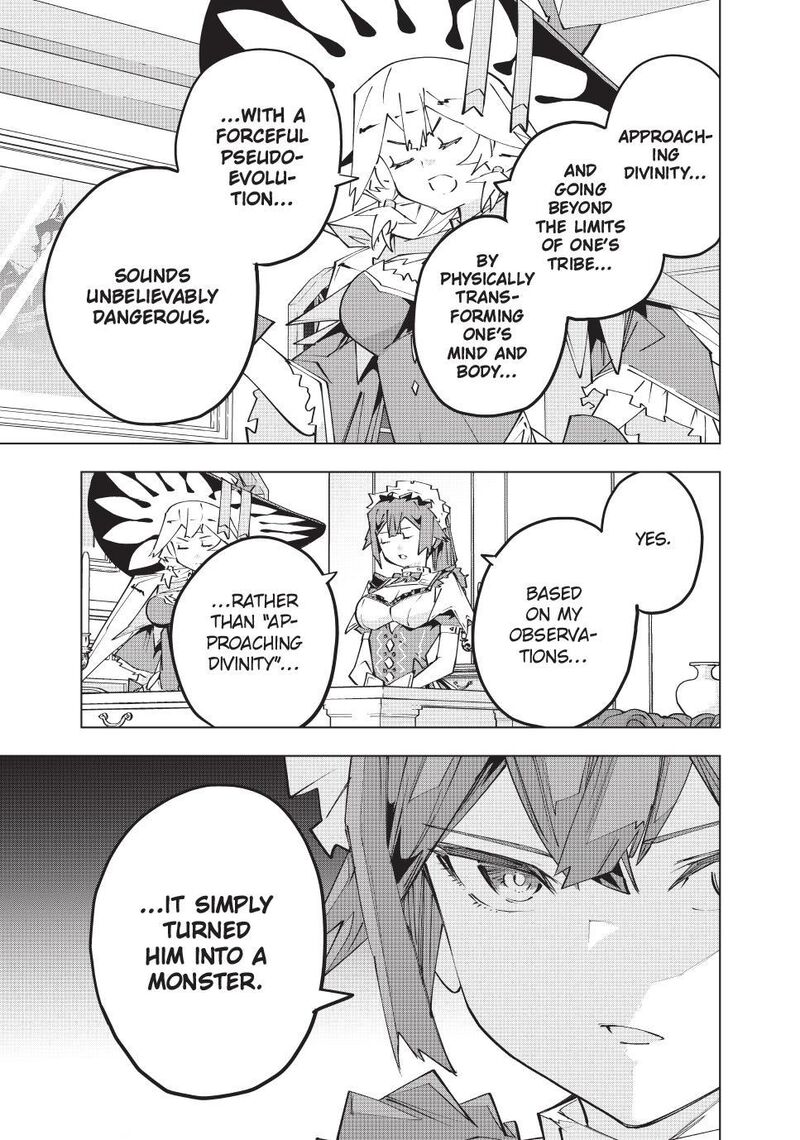 My Gift Lvl 9999 Unlimited Gacha Chapter 217 Page 9