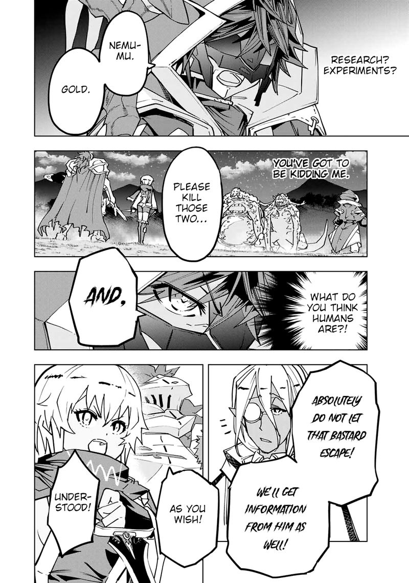 My Gift Lvl 9999 Unlimited Gacha Chapter 22 Page 8