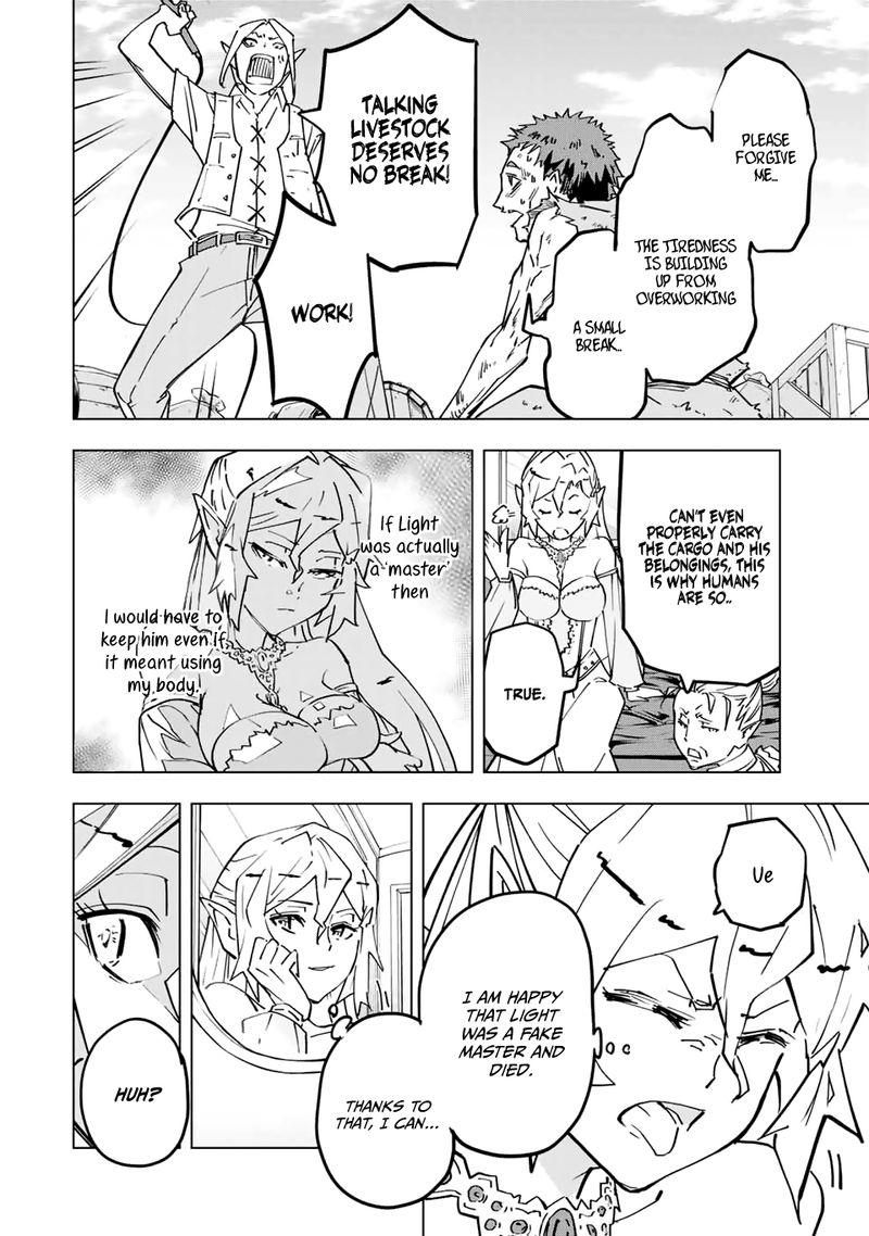 My Gift Lvl 9999 Unlimited Gacha Chapter 26 Page 7