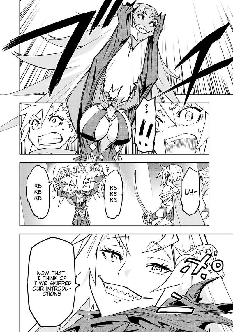 My Gift Lvl 9999 Unlimited Gacha Chapter 34 Page 14