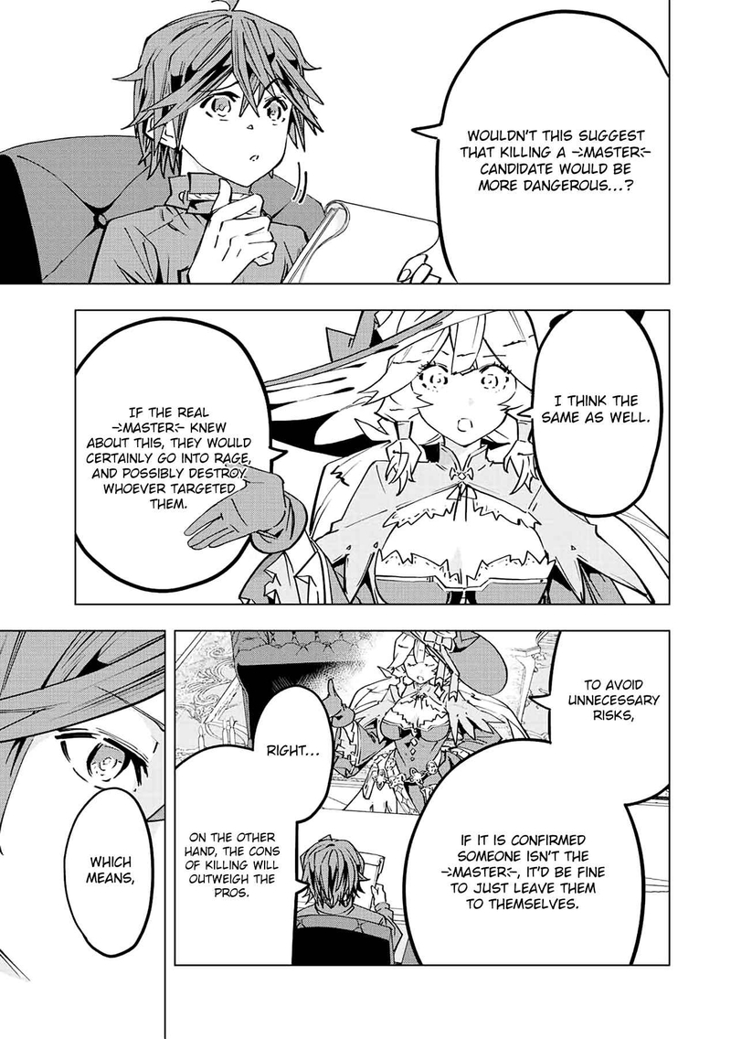 My Gift Lvl 9999 Unlimited Gacha Chapter 49 Page 7