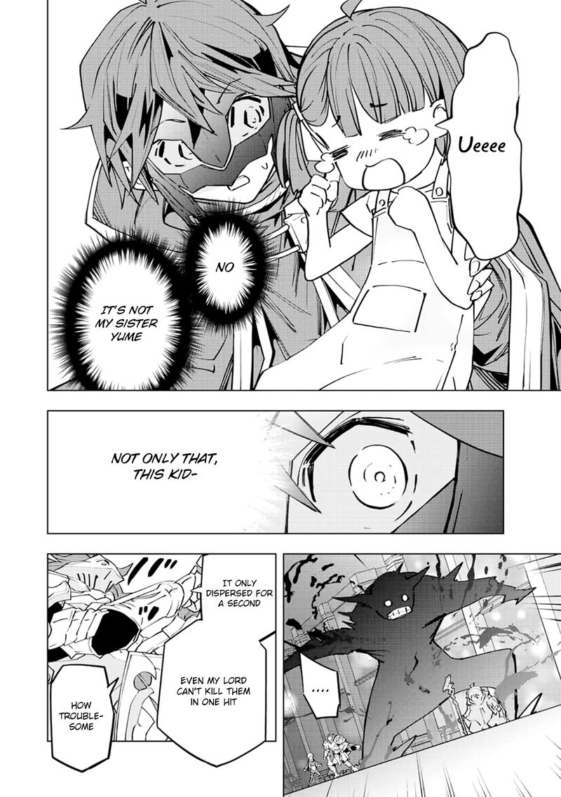 My Gift Lvl 9999 Unlimited Gacha Chapter 56 Page 20